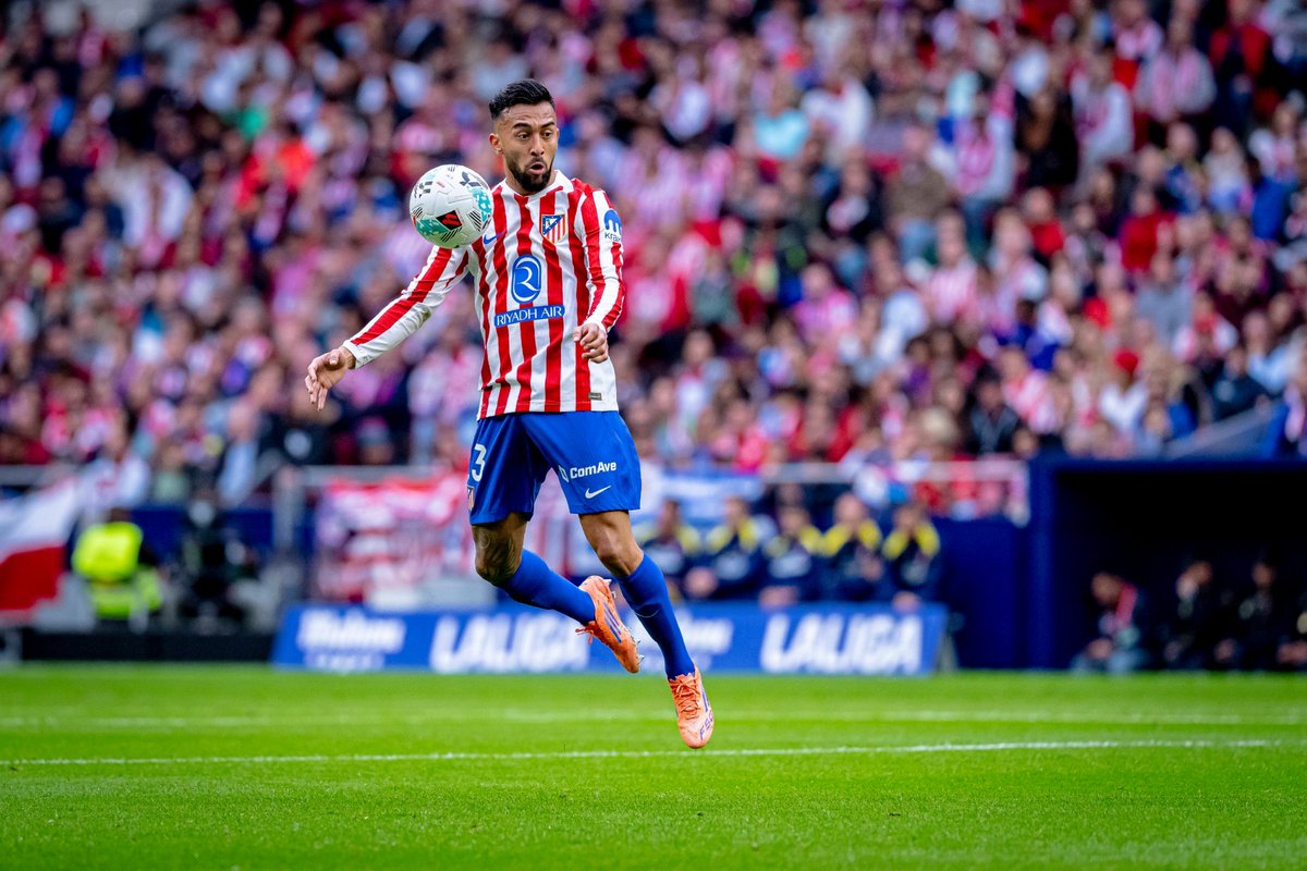 Don Molinismo (34%) tweet media