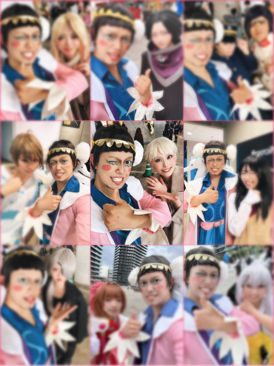 まつけん #アコスタみずほPayPayドーム福岡 tweet media