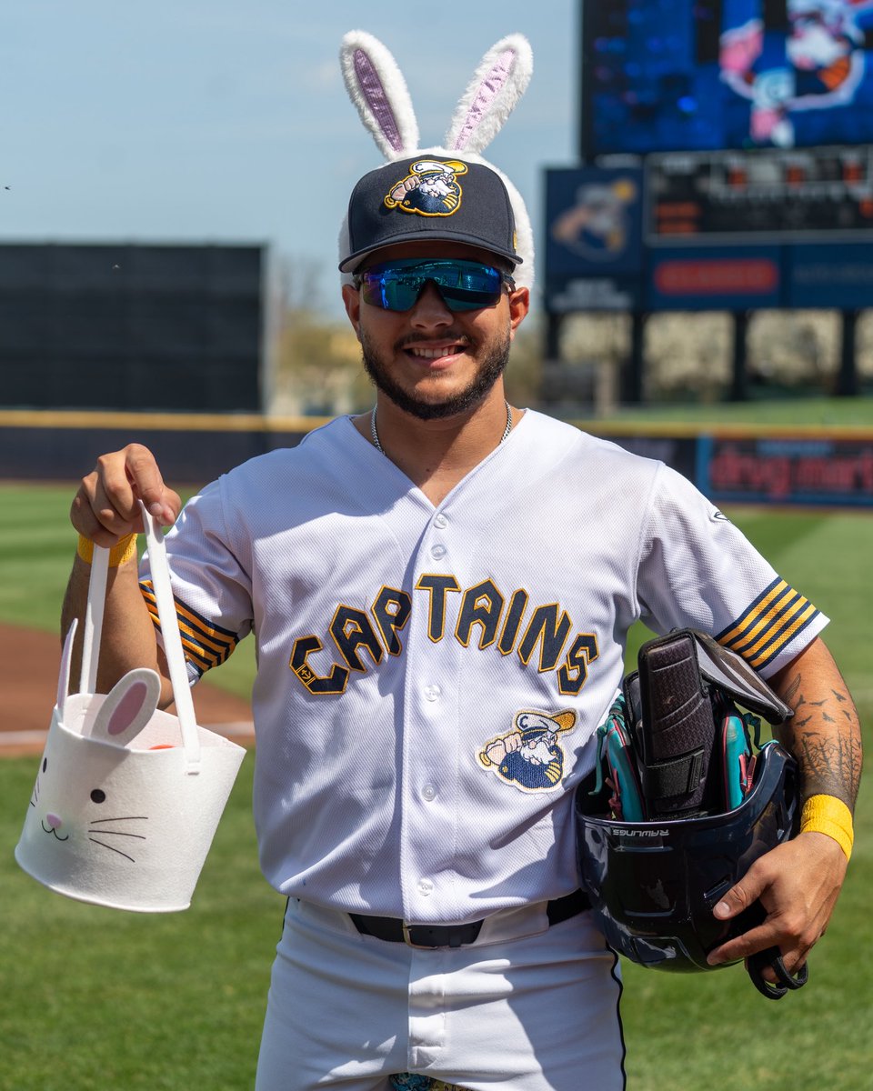 Lake County Captains tweet media