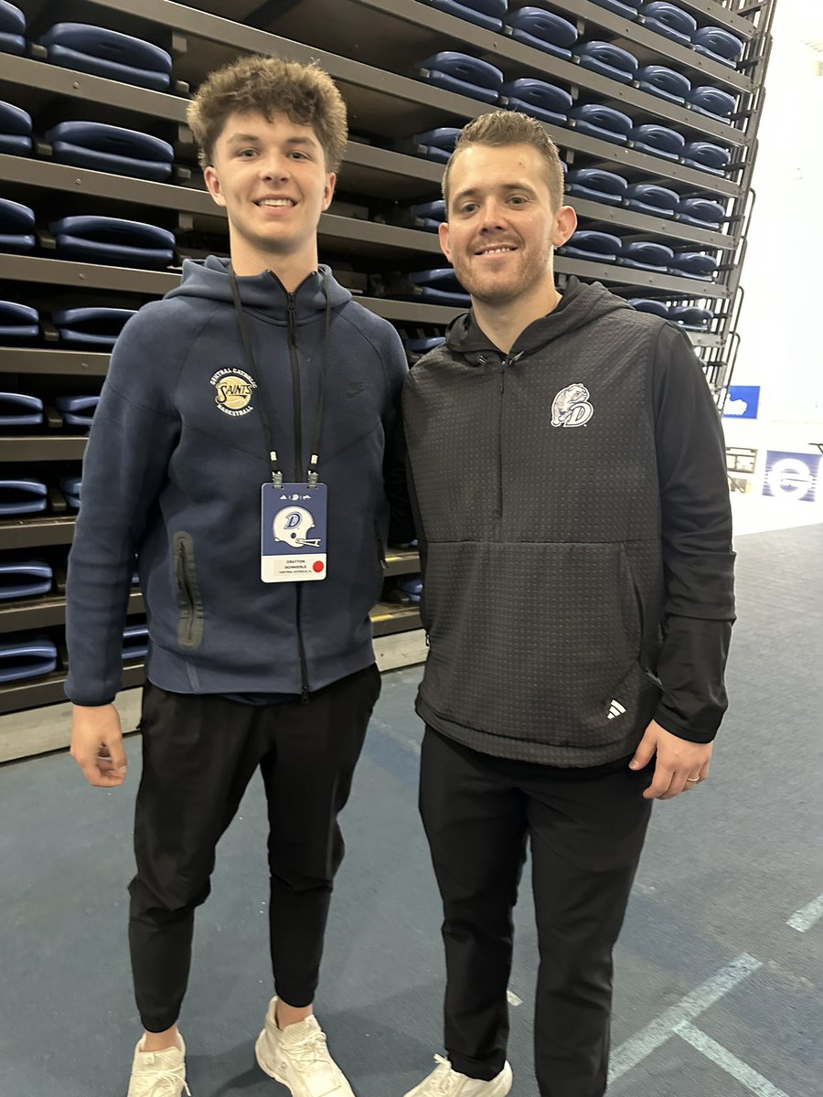 Crayton Schnierle tweet media