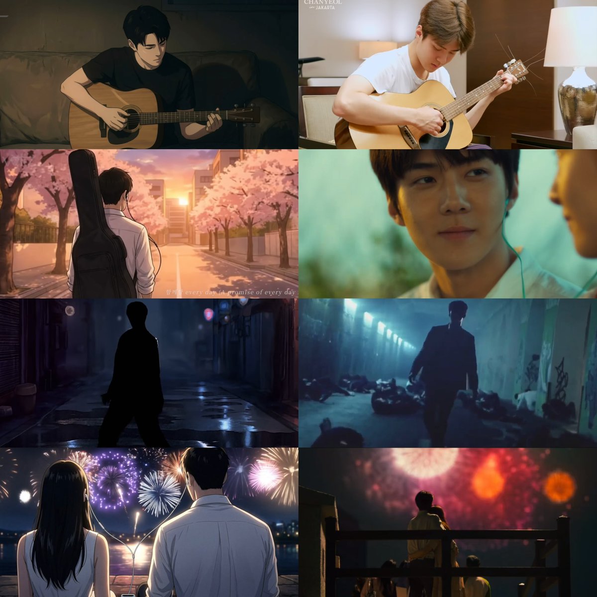 언제나세훈이편 ❄️ tweet media