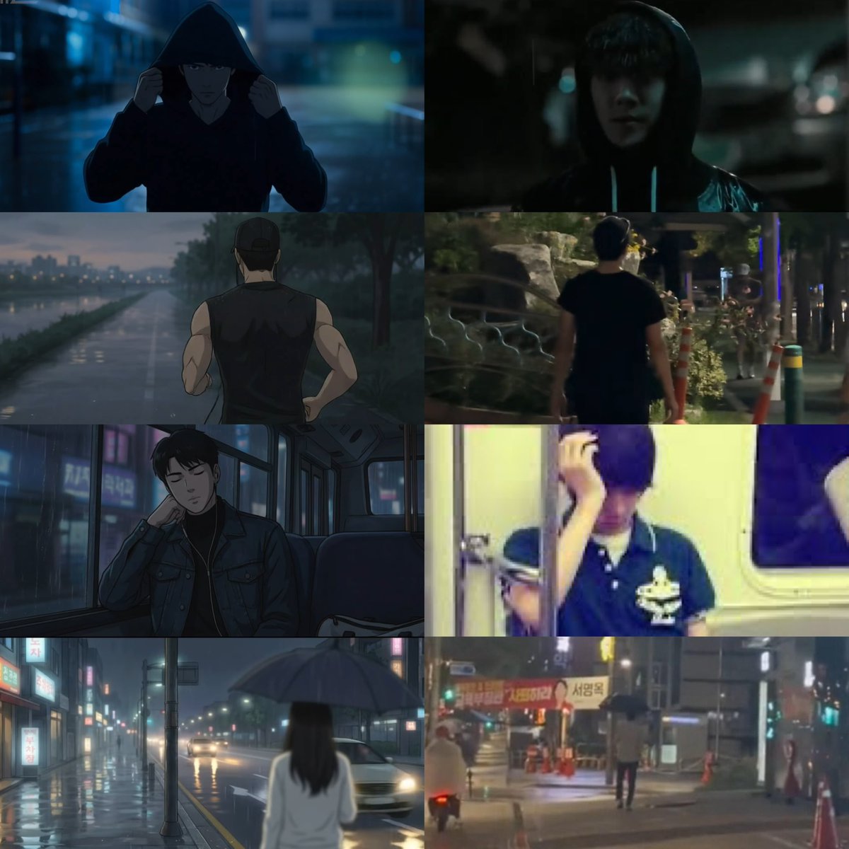 언제나세훈이편 ❄️ tweet media