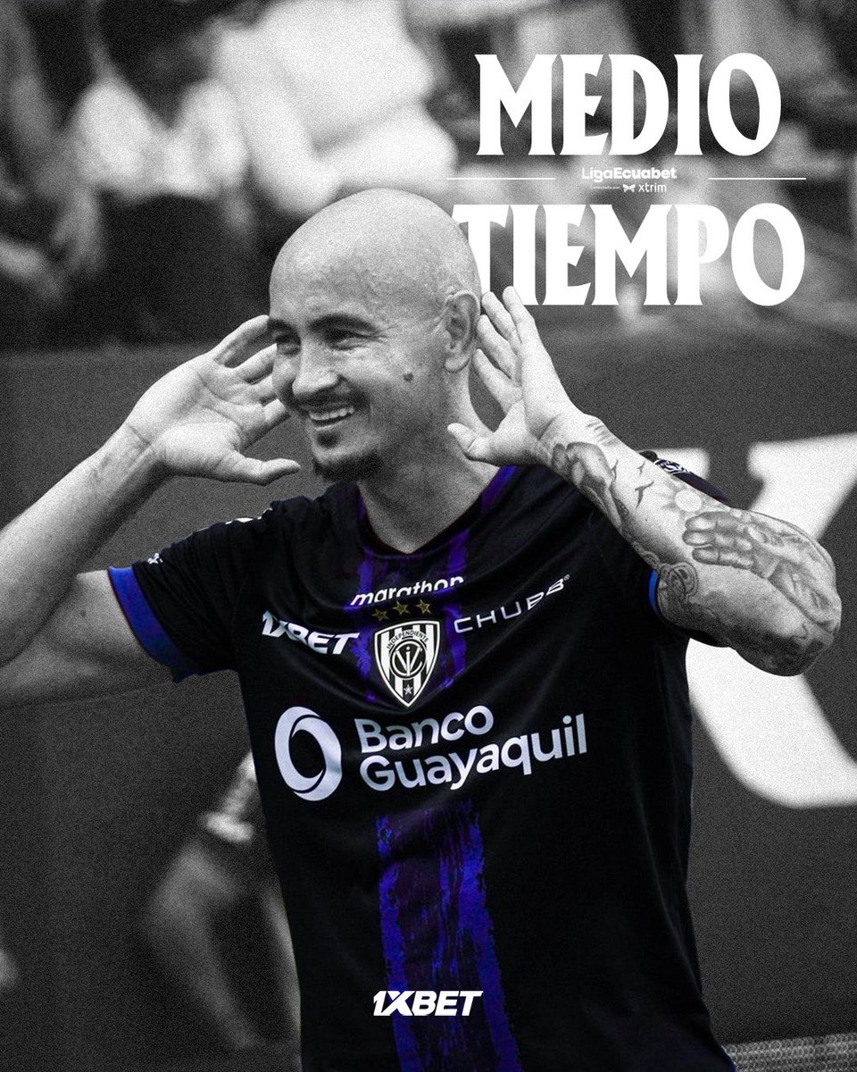 Independiente del Valle tweet media