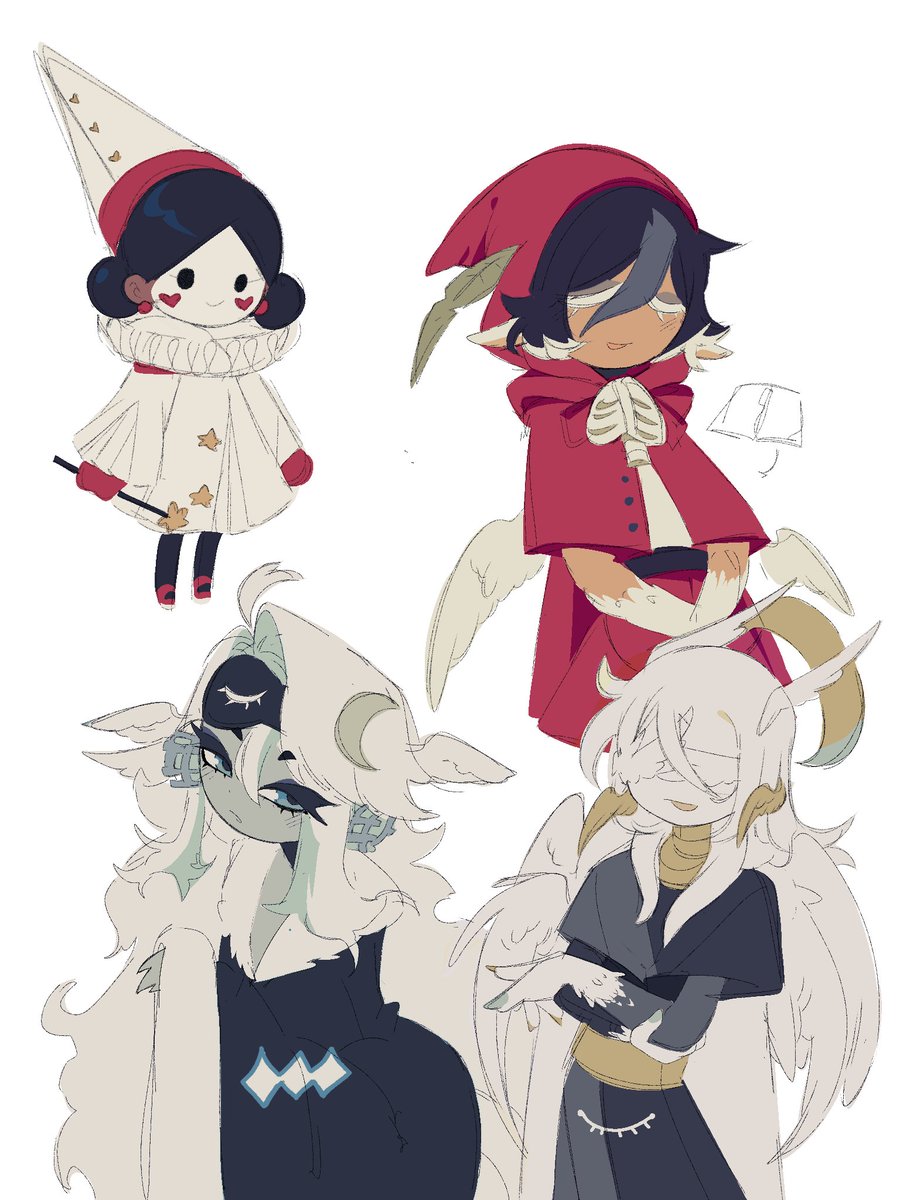 AETHERIA🔞 tweet media