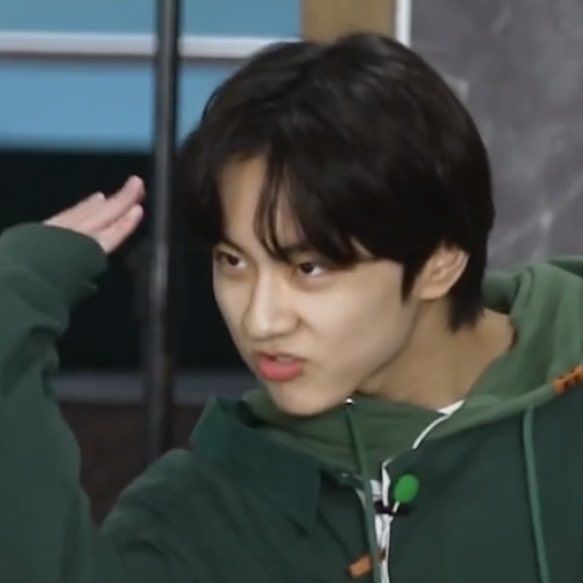 Jim ⋆. 𐙚 ˚ ENHYPEN IS 7 tweet media