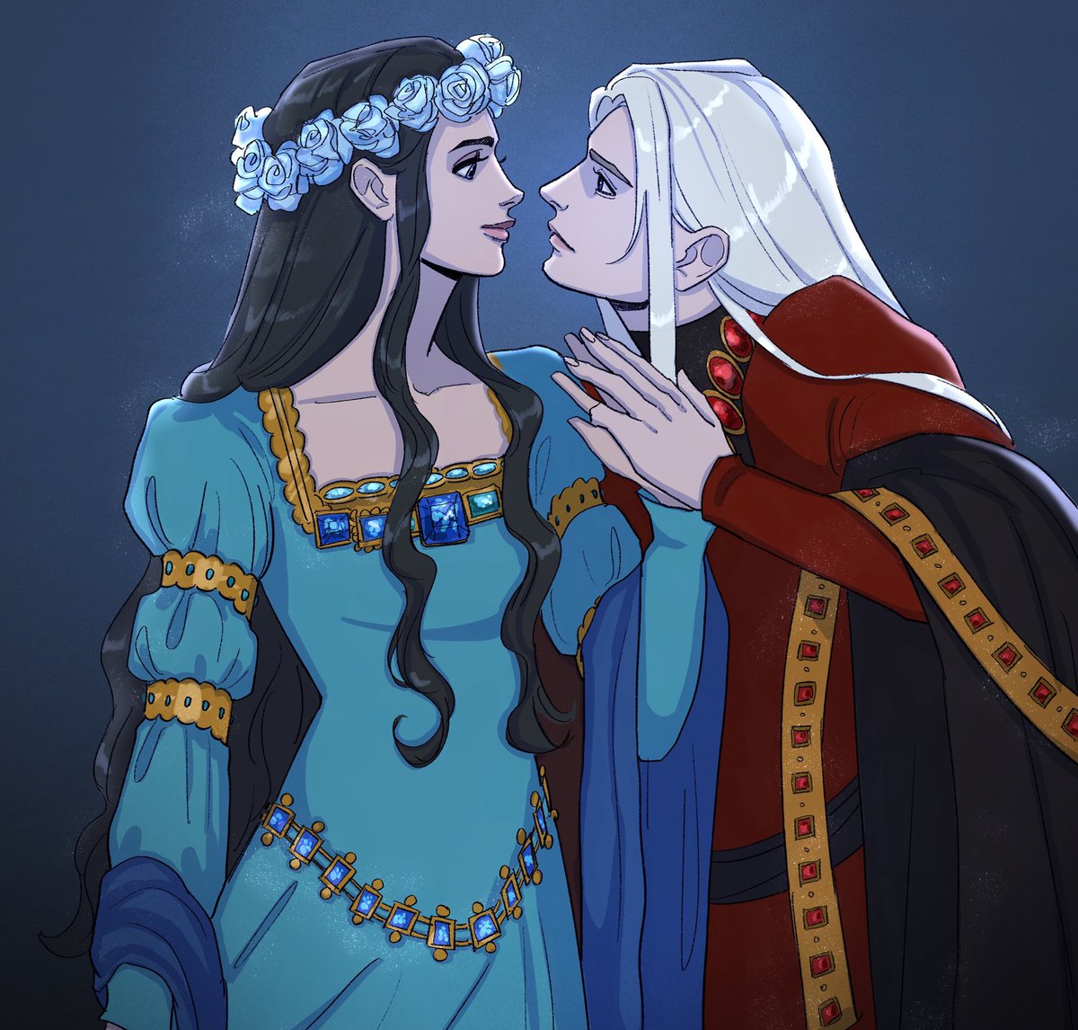 ꫂ ၴႅ༘ tweet media