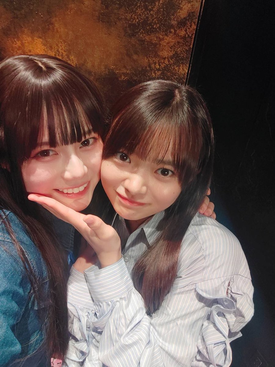 小森香乃 tweet media