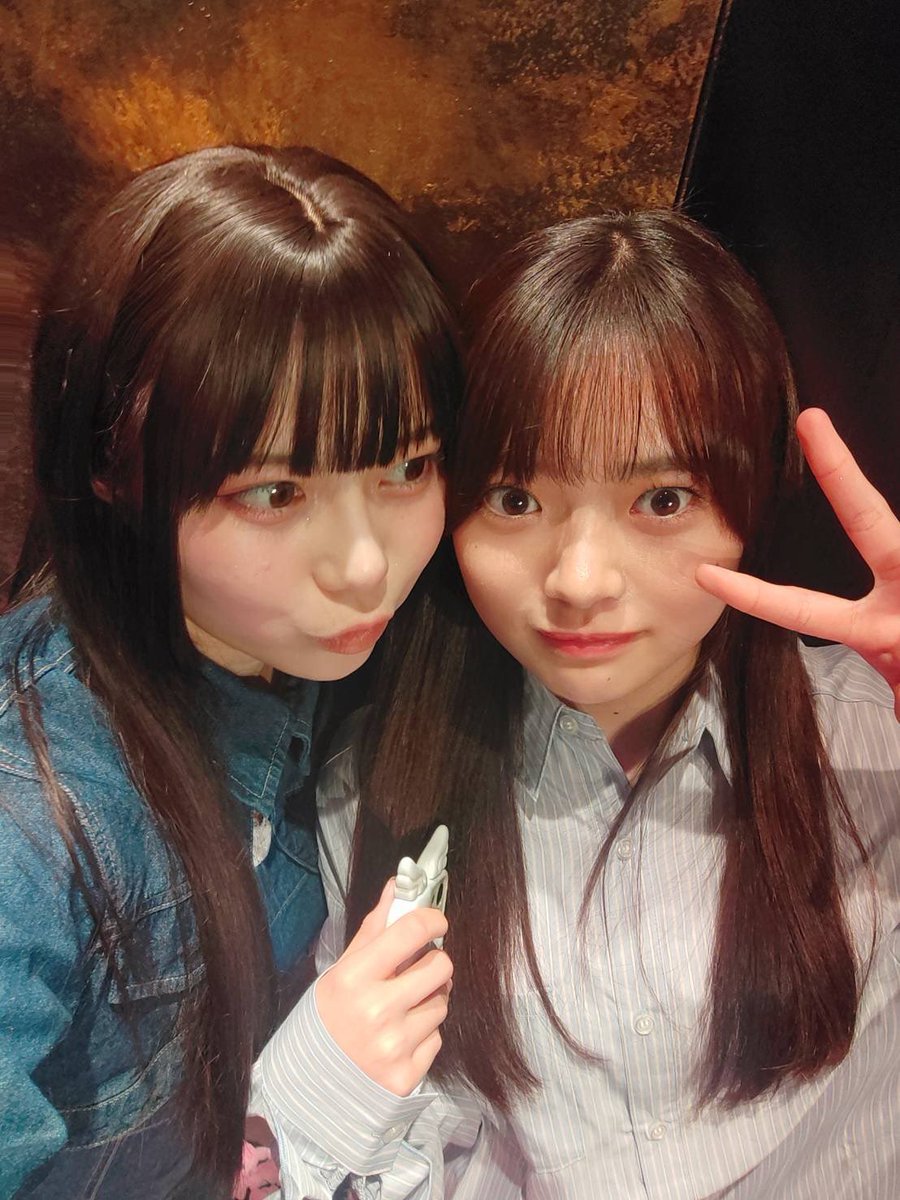 小森香乃 tweet media