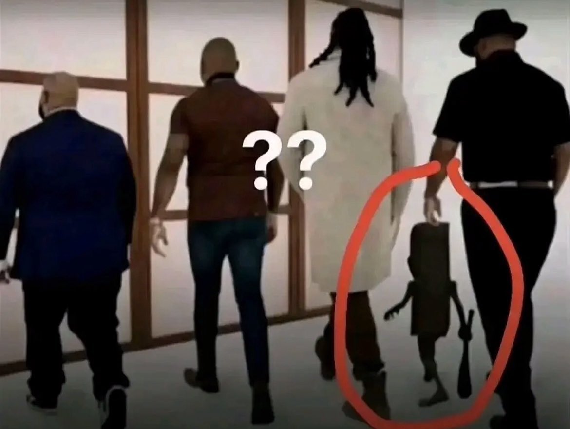 krull, warrior king tweet media