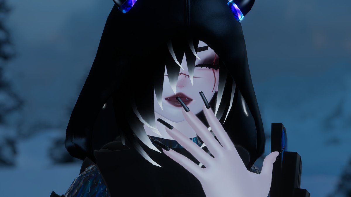 rox34156's tweet photo. Thain just so pretty:3 https://t.co/uQ9BJsCouA