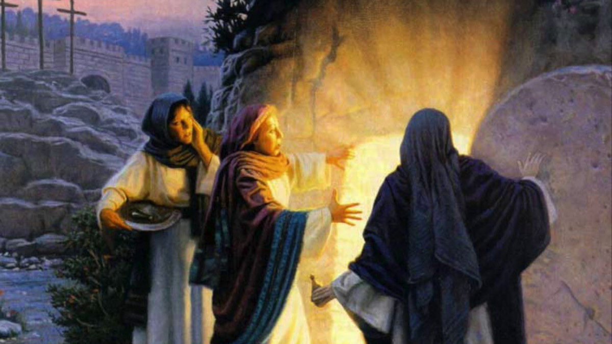 ACEac61's tweet photo. He is risen! Alleluia! ✝️

By His glorious Resurrection, Christ brings us all together as one family, one Body, one faith, one hope.

‘That they may all be one, as you, Father, are in me and I in you.’ John 17:21

Happy Easter! #HeIsRisen #Easter https://t.co/xHFEwyGBiz