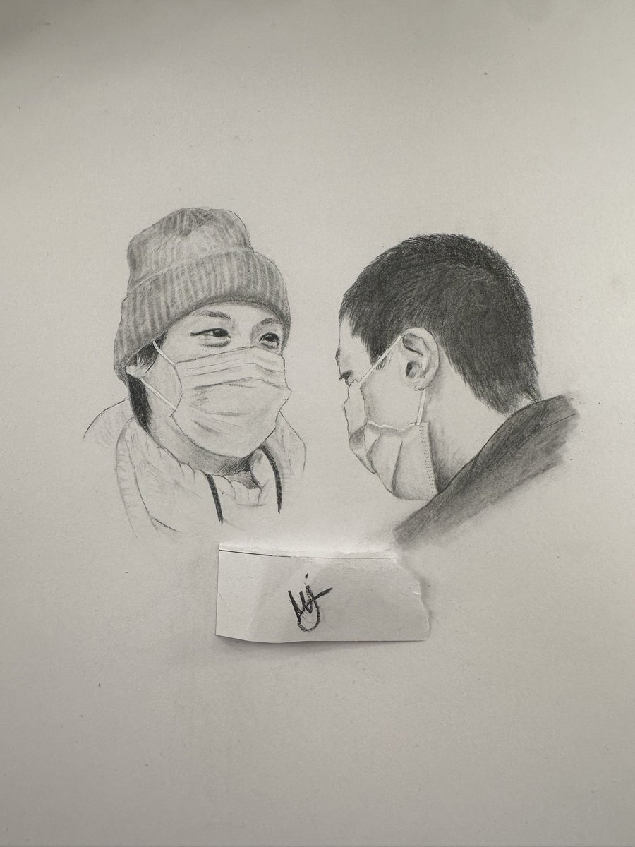 MJ⁷ 🤍 ARIRANG 🔔 SAW BTS WTF tweet media