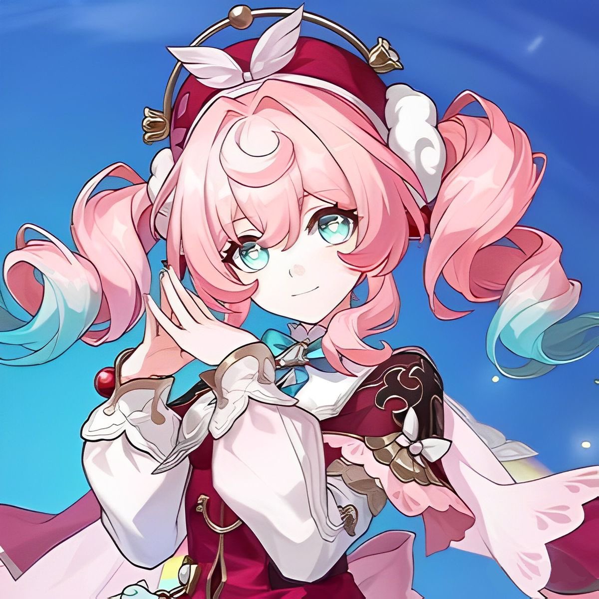 leafy 𓈒ᐟ tweet media