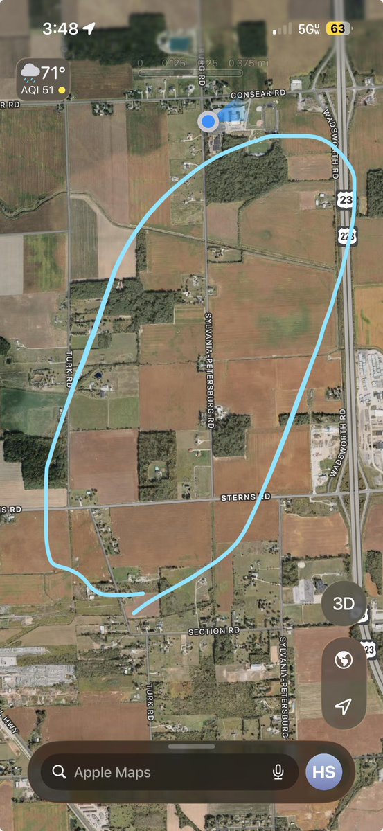 SoutheastMI🌪️ tweet media