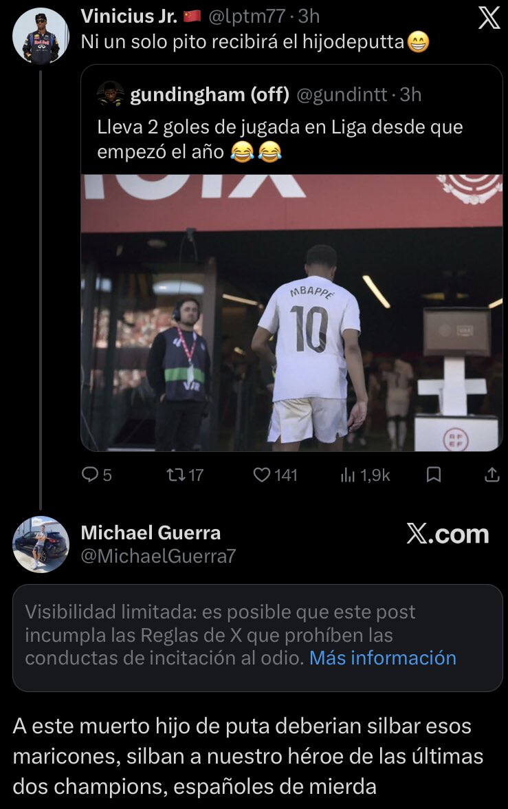 Vinicius Jr. 🇨🇳 tweet media