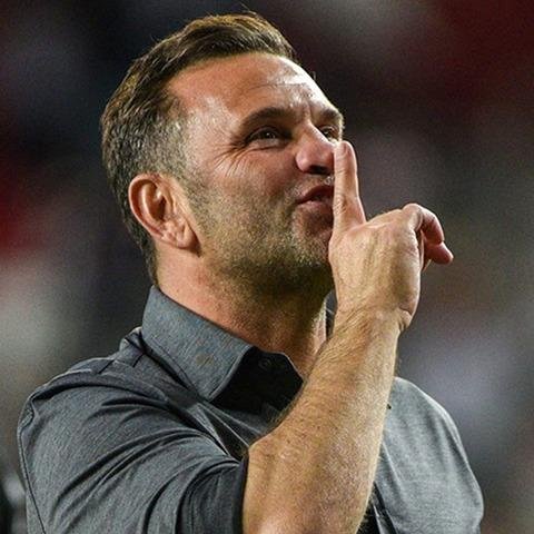 Nexus Sports tweet media