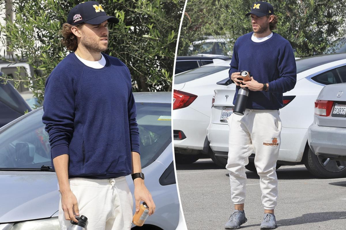 New York Post tweet media