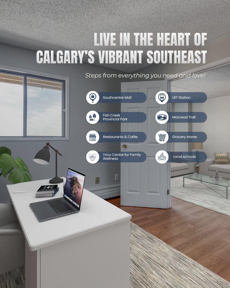 CANADIAN APARTMENT PROPERTIES • REIT tweet media