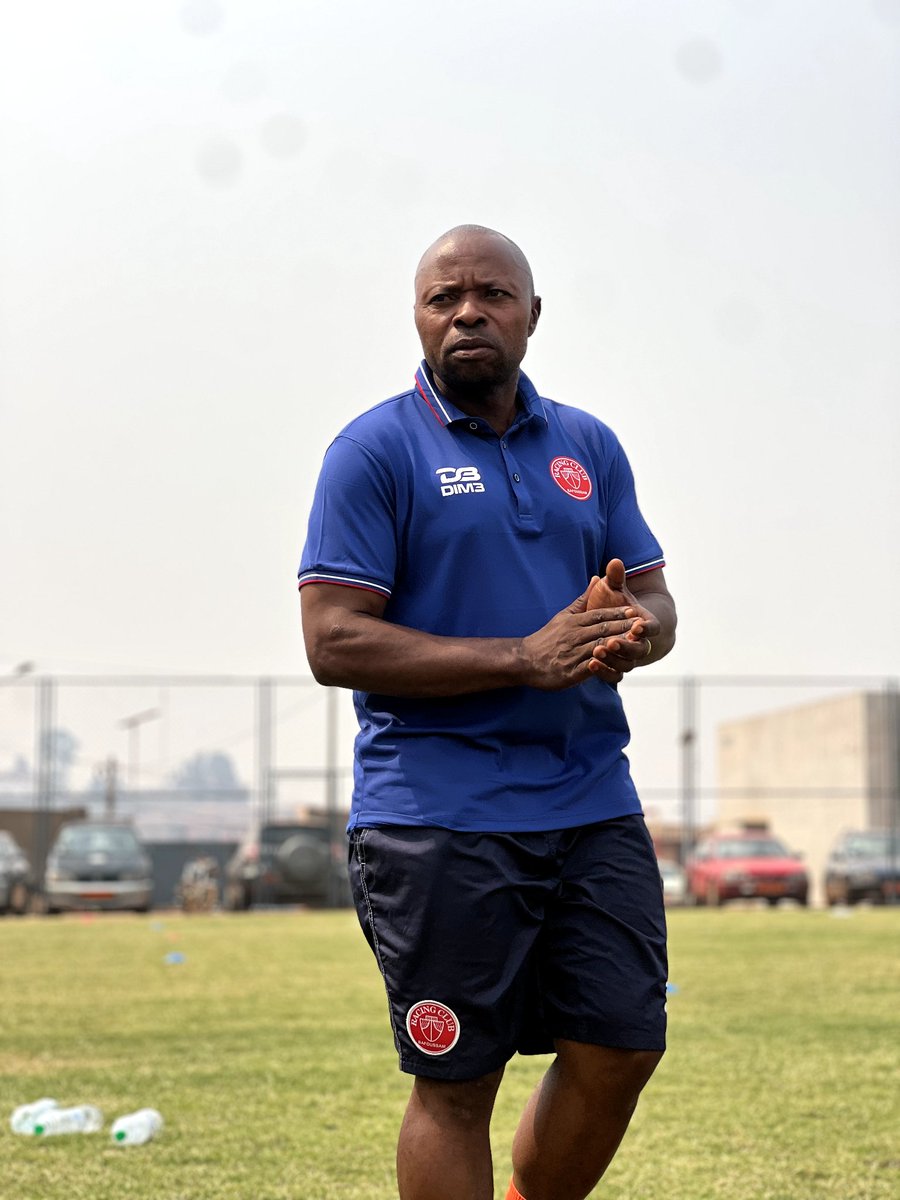 RACING CLUB DE BAFOUSSAM tweet media