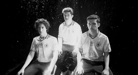 Falcon Abu Najd | ابو نجد tweet media