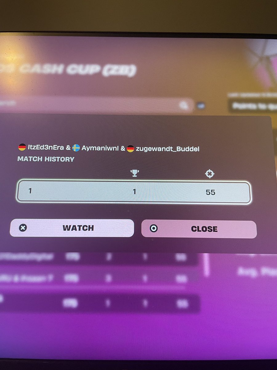 Lobbyfocusrr's tweet photo. omg word record kill win in zb @aymaniwnl along side future prodigys eden and mukhtari
BACK IN HIS PRIME GIVE HIM DAYTTTT 😎🥱 https://t.co/ZRmAmDGZJD