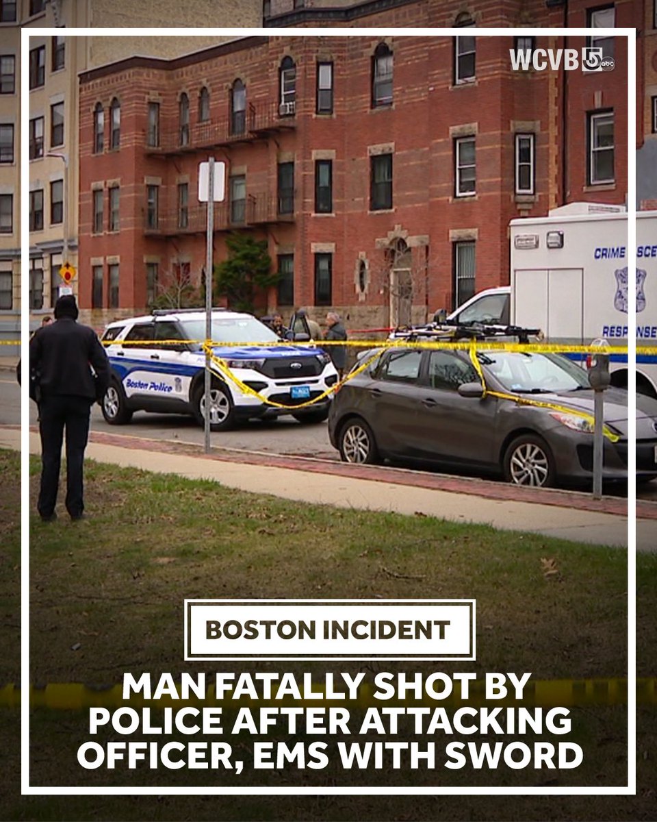 WCVB-TV Boston tweet media