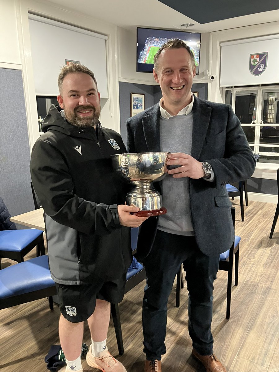 GHK Rugby tweet media