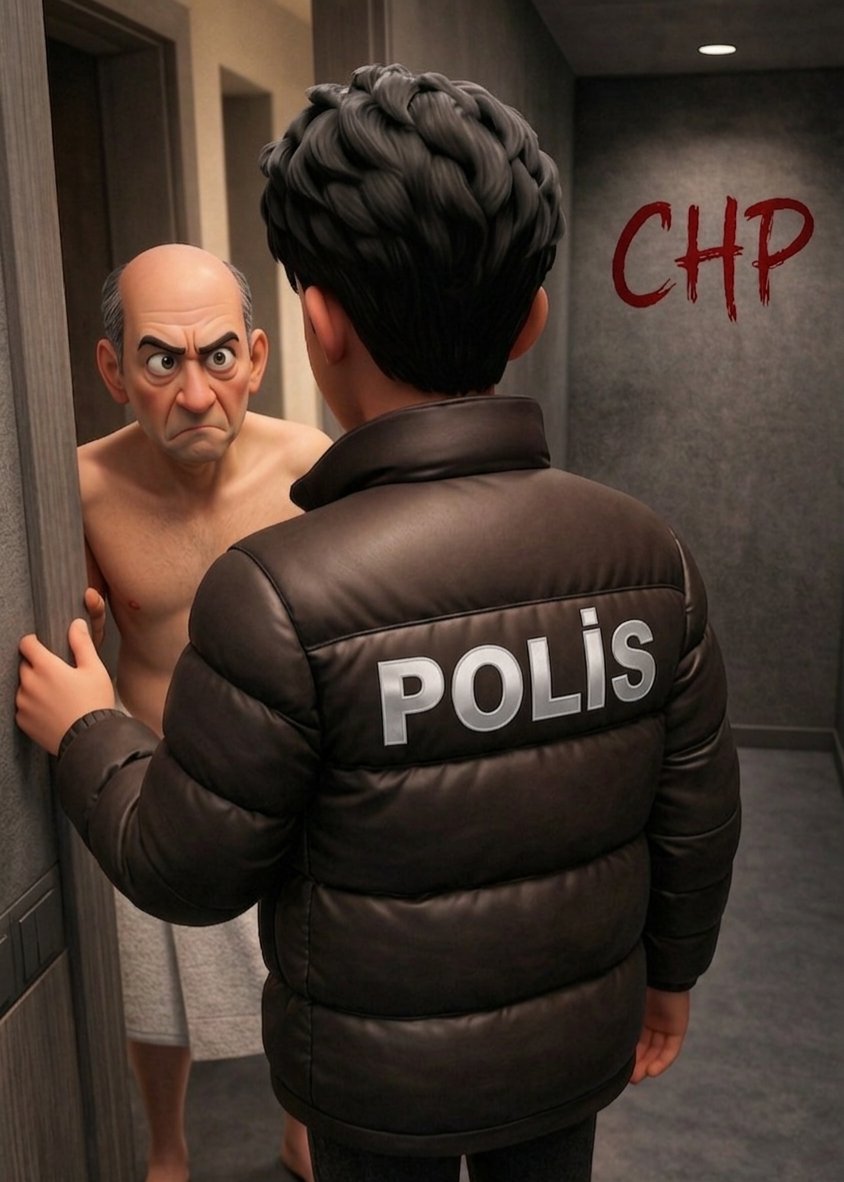 BEN SIYAH tweet media