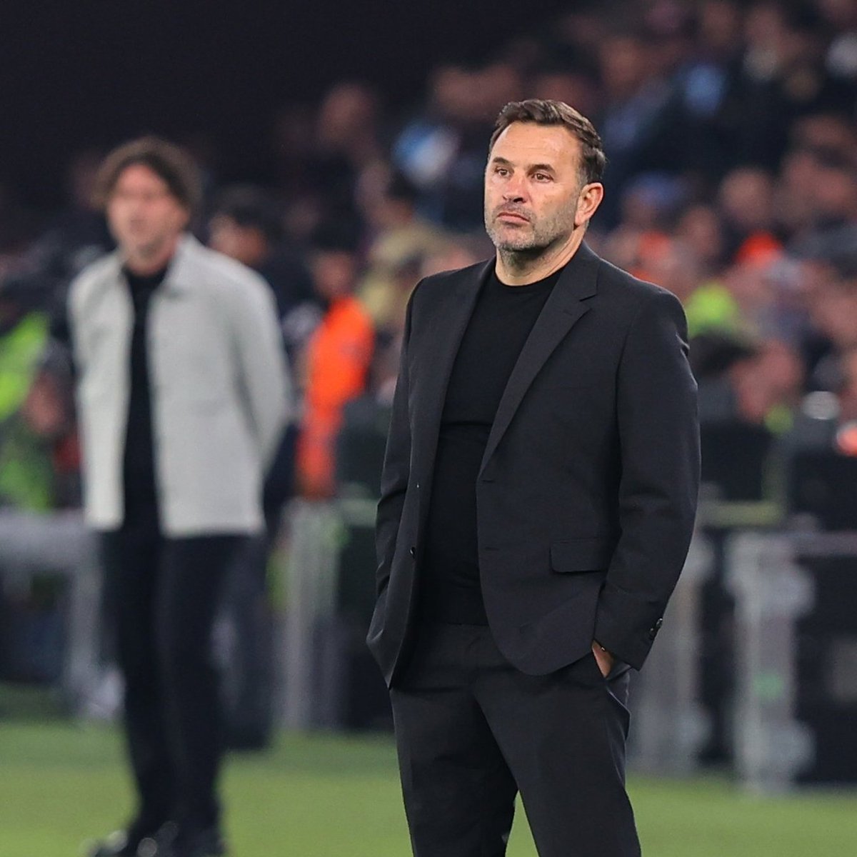 Peşindeyiz Galatasaray! tweet media