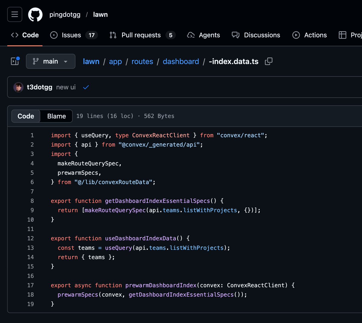 Theo - t3.gg tweet media