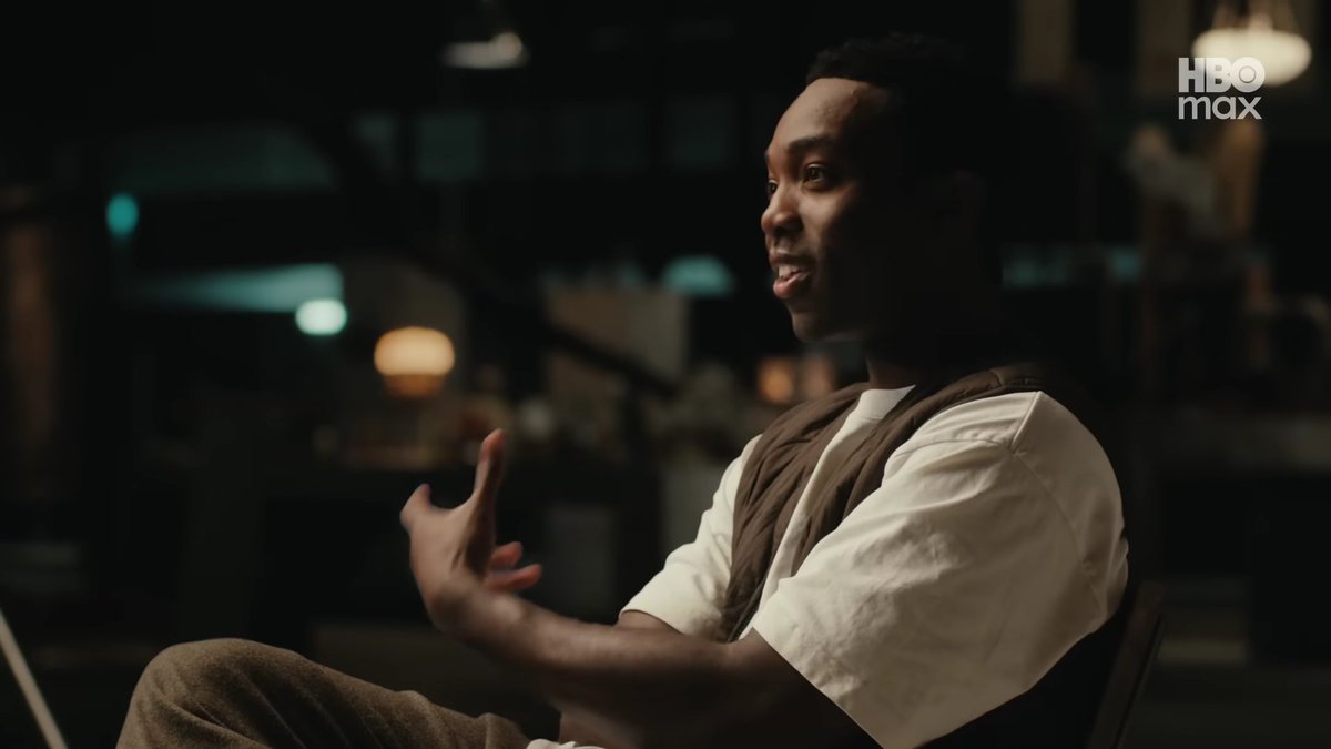 Harry Potter TV Show: COUNTDOWN tweet media