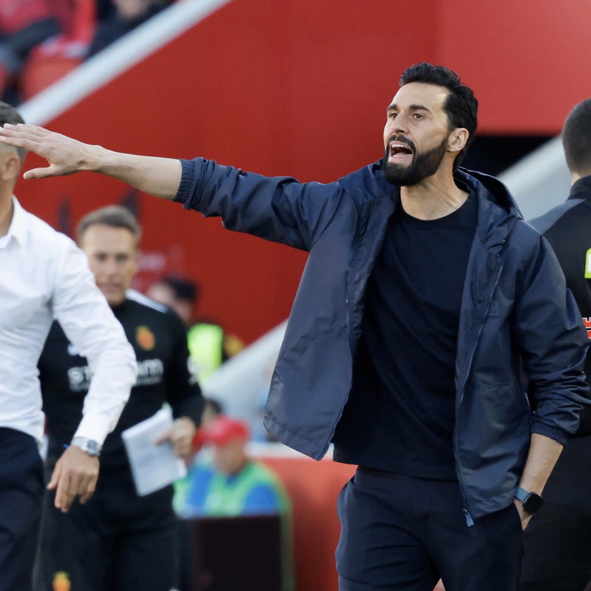 Madrid Sports tweet media