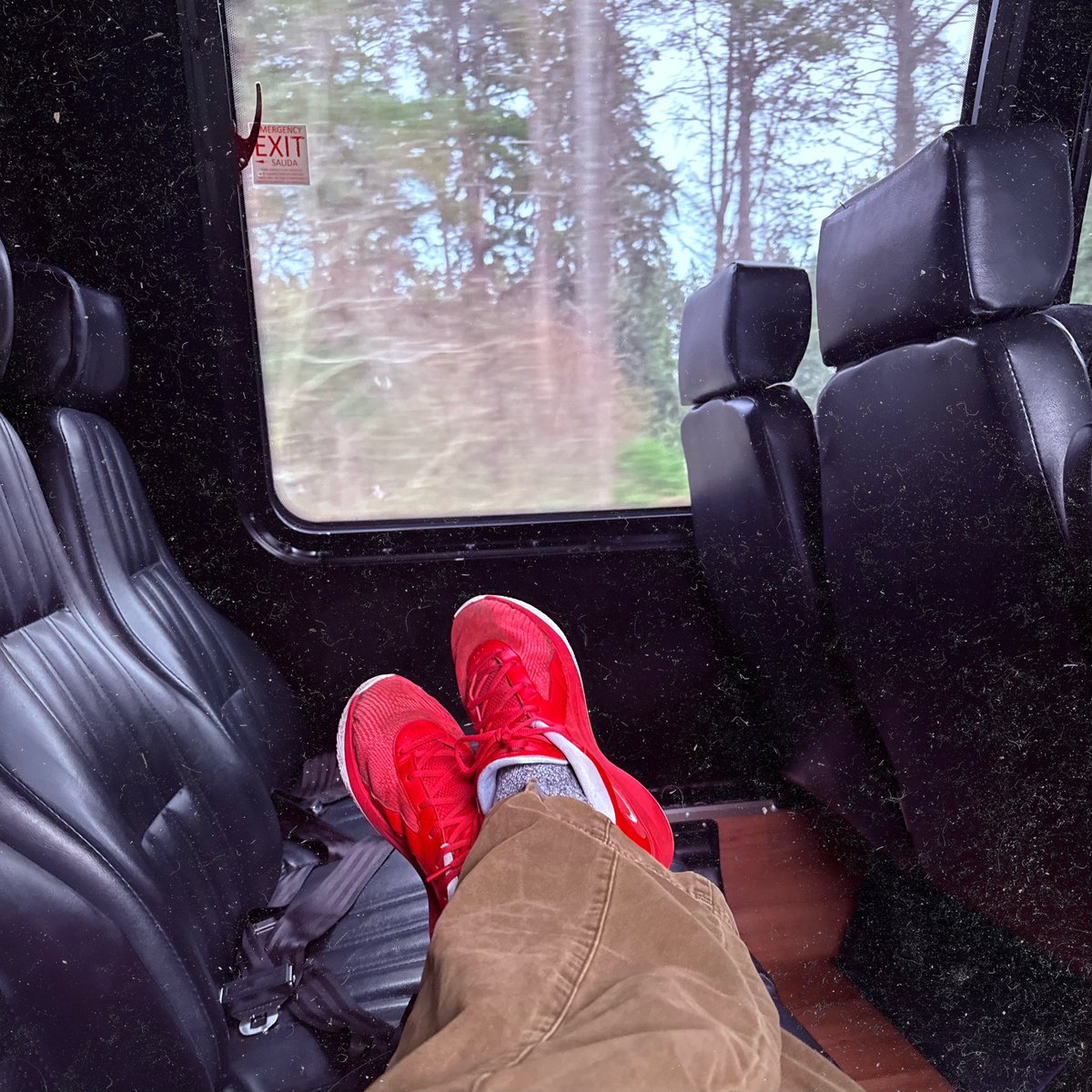 🧬 Xavier Soul 🧬 tweet media