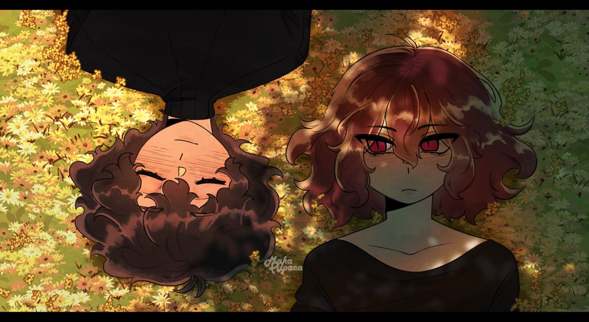 Maka 🌻 Comms on Vgen open 🌻 tweet media