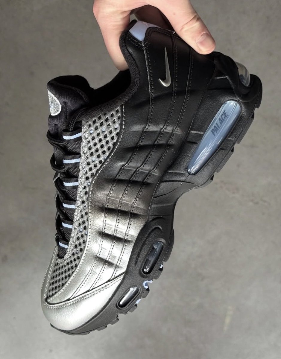 The SNKRS Leaker tweet media