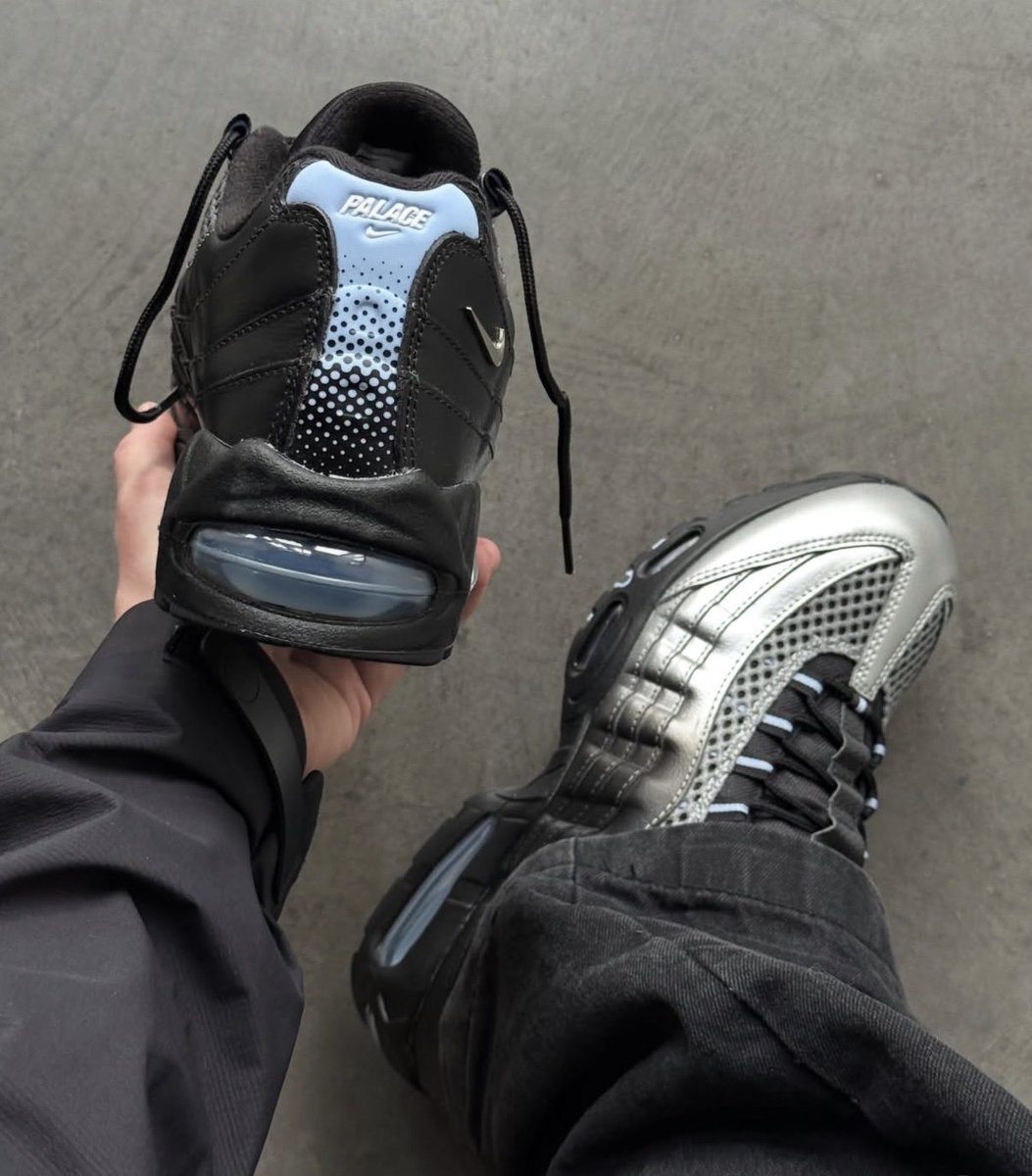 The SNKRS Leaker tweet media