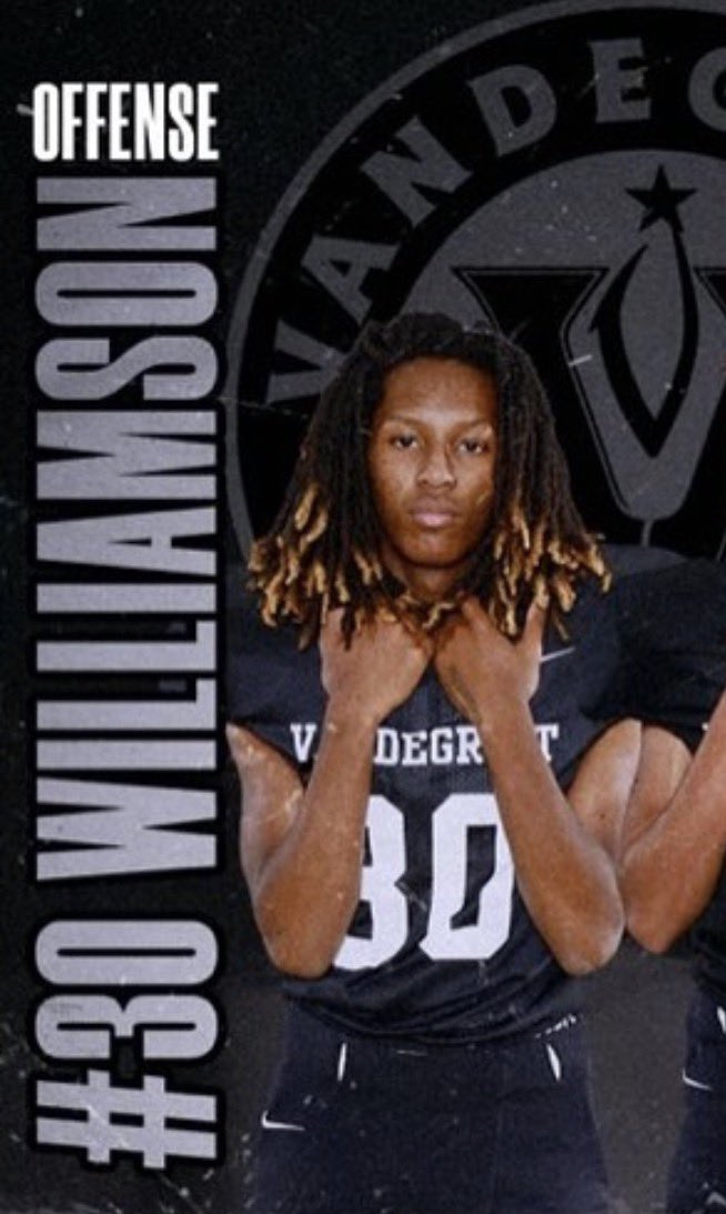 Cayden Williamson tweet media