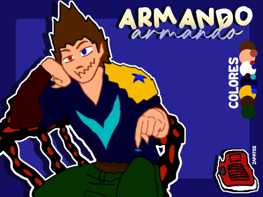 Armando Ulli tweet media