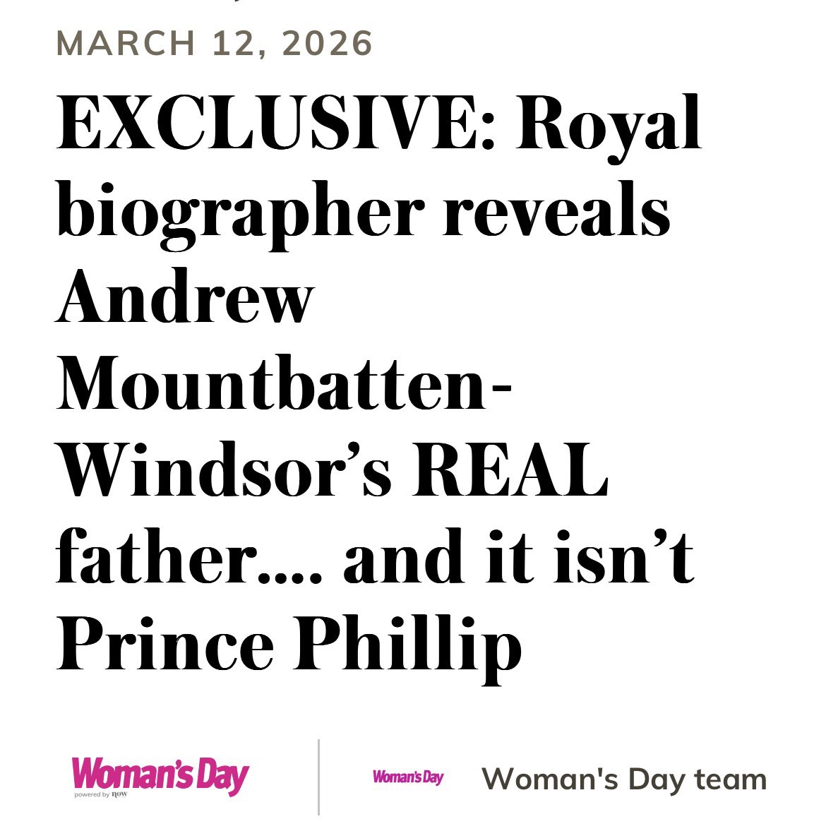 Senior Lieutenant Zandi Sussex tweet media