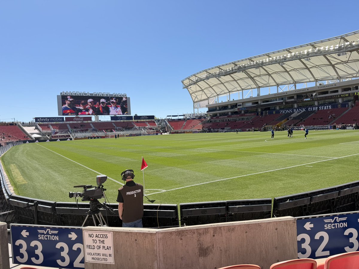 royalriothayden's tweet image. Season ticket spot for 2026 #RSL