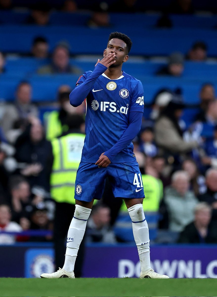 THE BLUE ARMY 💙 tweet media