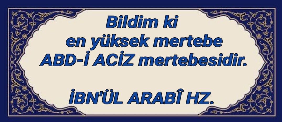 AHMED F. YÜKSEL tweet media