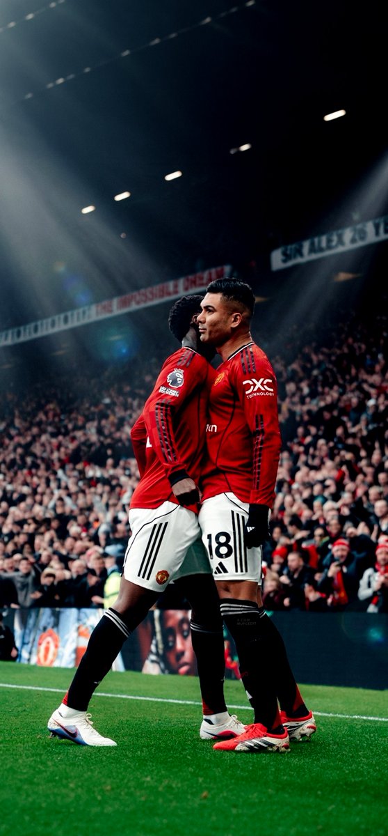 MUFCEDIT tweet media