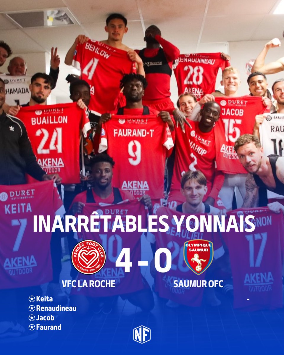 NationalFootball 🇫🇷 tweet media