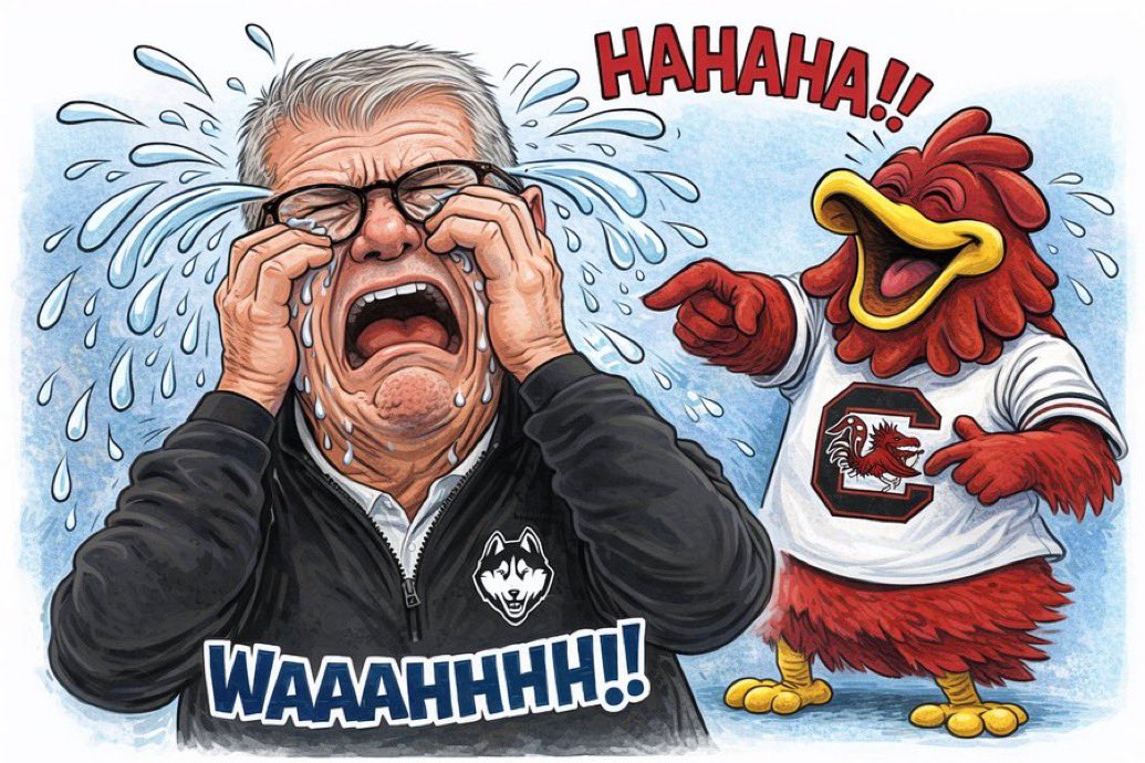 Wanda Gilbert🔥 tweet media