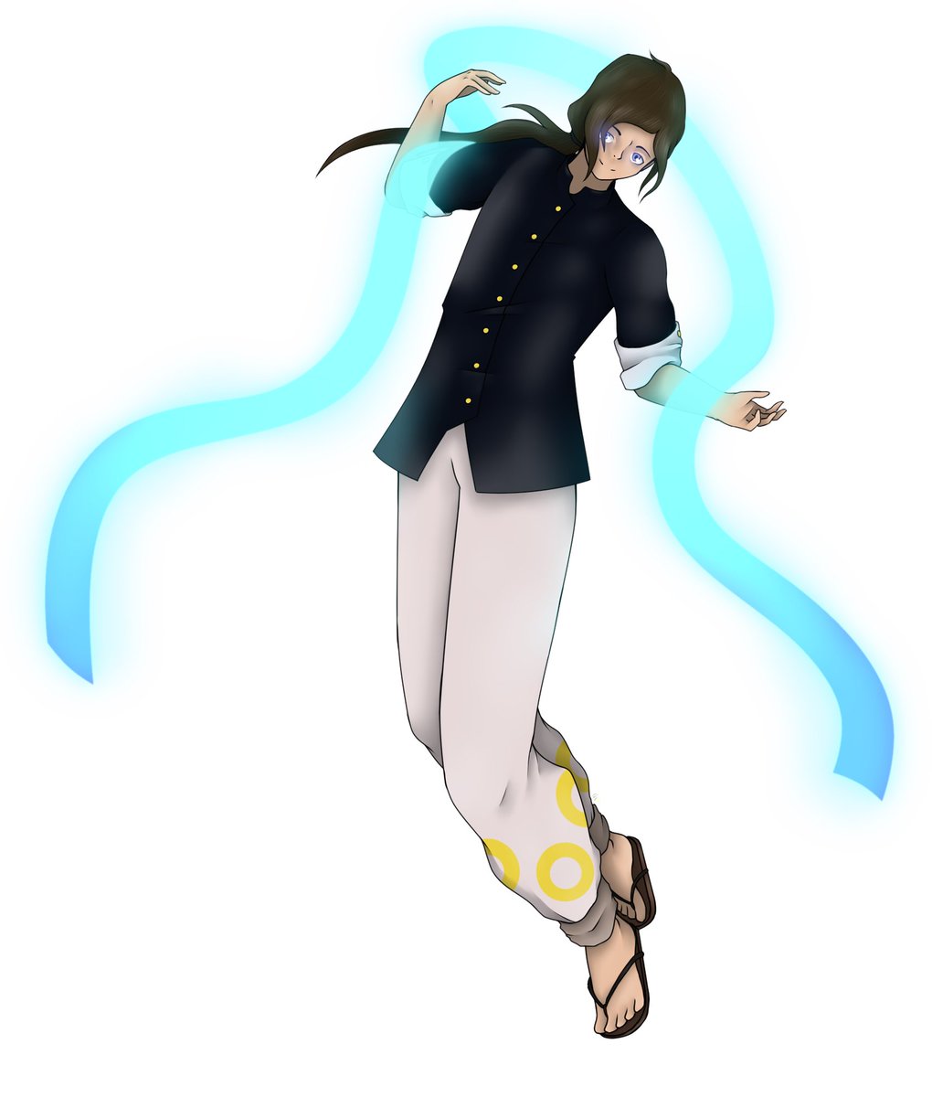 PaintArt32's tweet image. Zhao Yuán

#tsom #theschoolofmagic #zhaoyuan #zhao #yuan