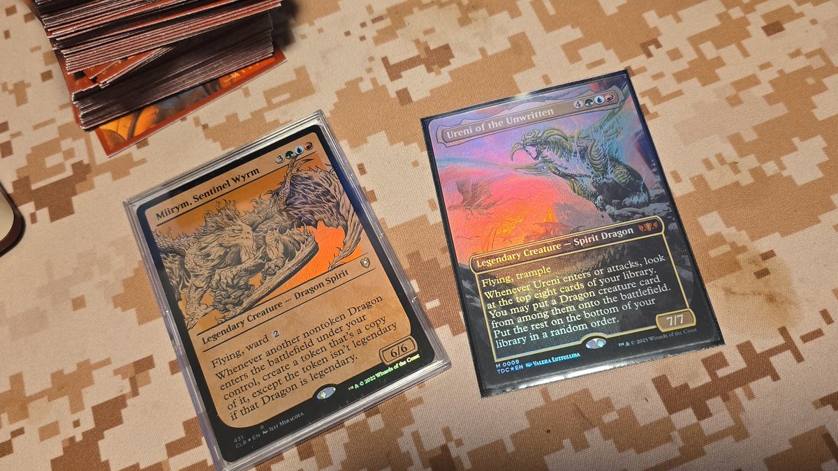 Karoshi Drop tweet media