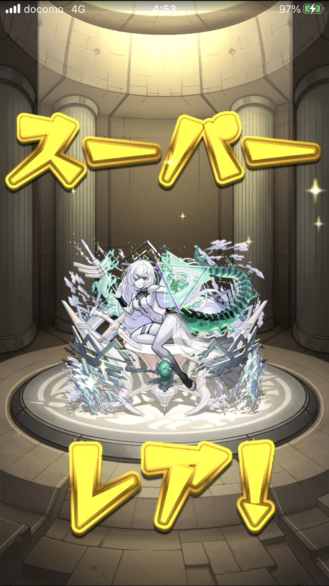 まかろん tweet media