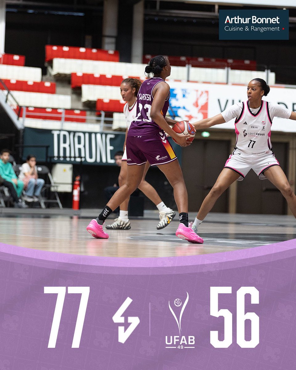 ufab49's tweet image. Désillusion à Lyon, prochaine rencontre à Jean Bouin, samedi 11 avril face à Toulouse.

#LUnionFaitLaForce