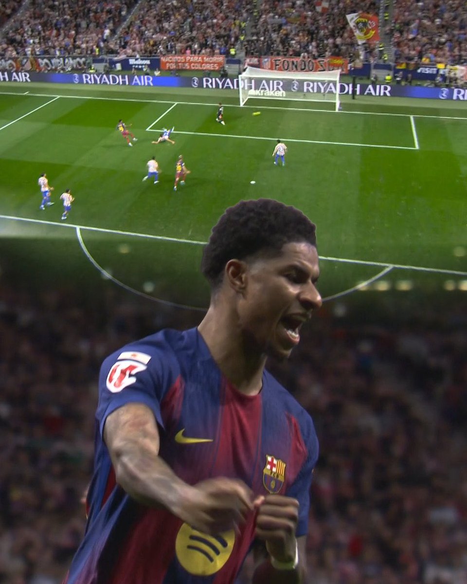 Barca Stuff Indonesia tweet media